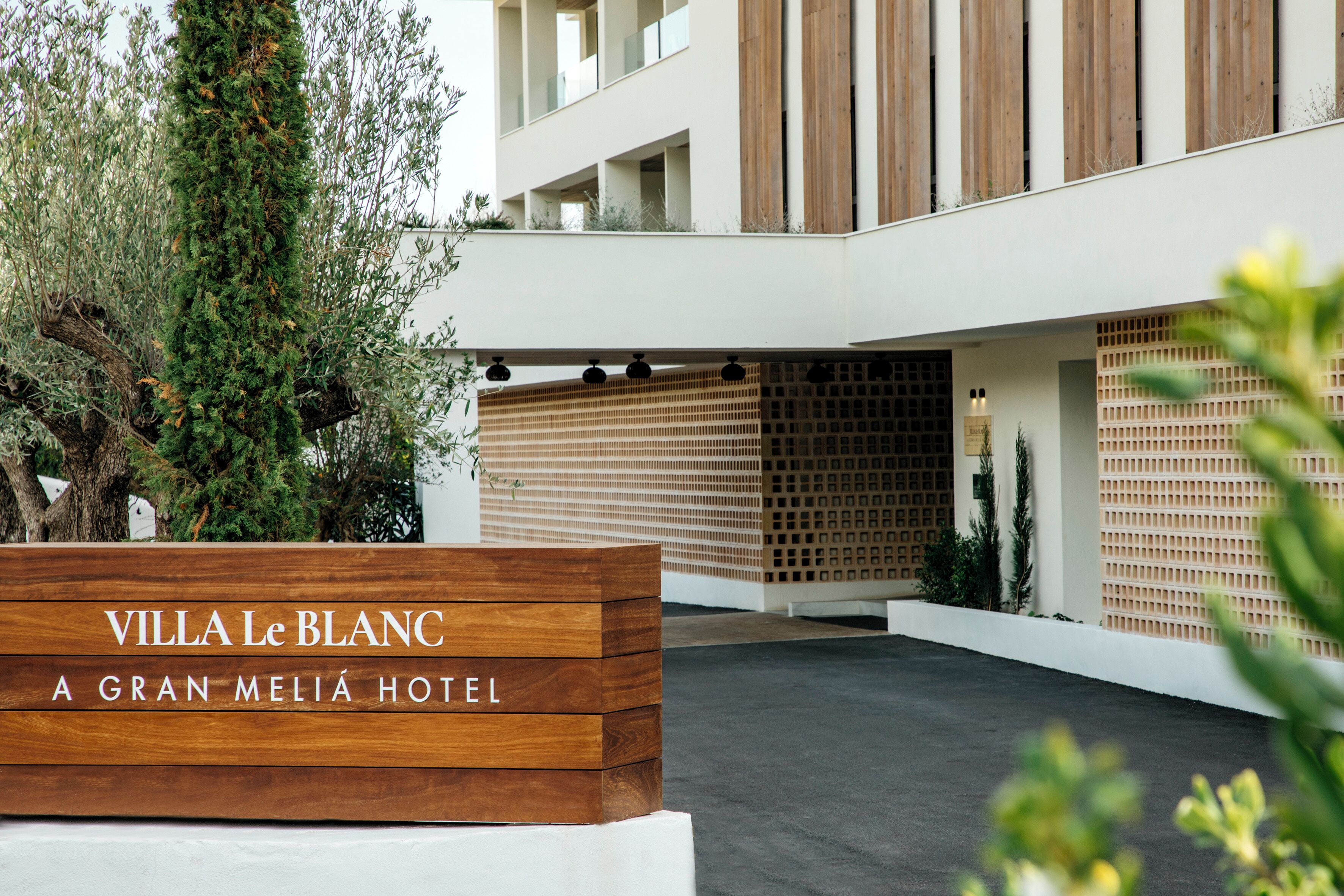 Foto - Villa Le Blanc, a Gran Meliá Hotel - The Leading Hotels of The World