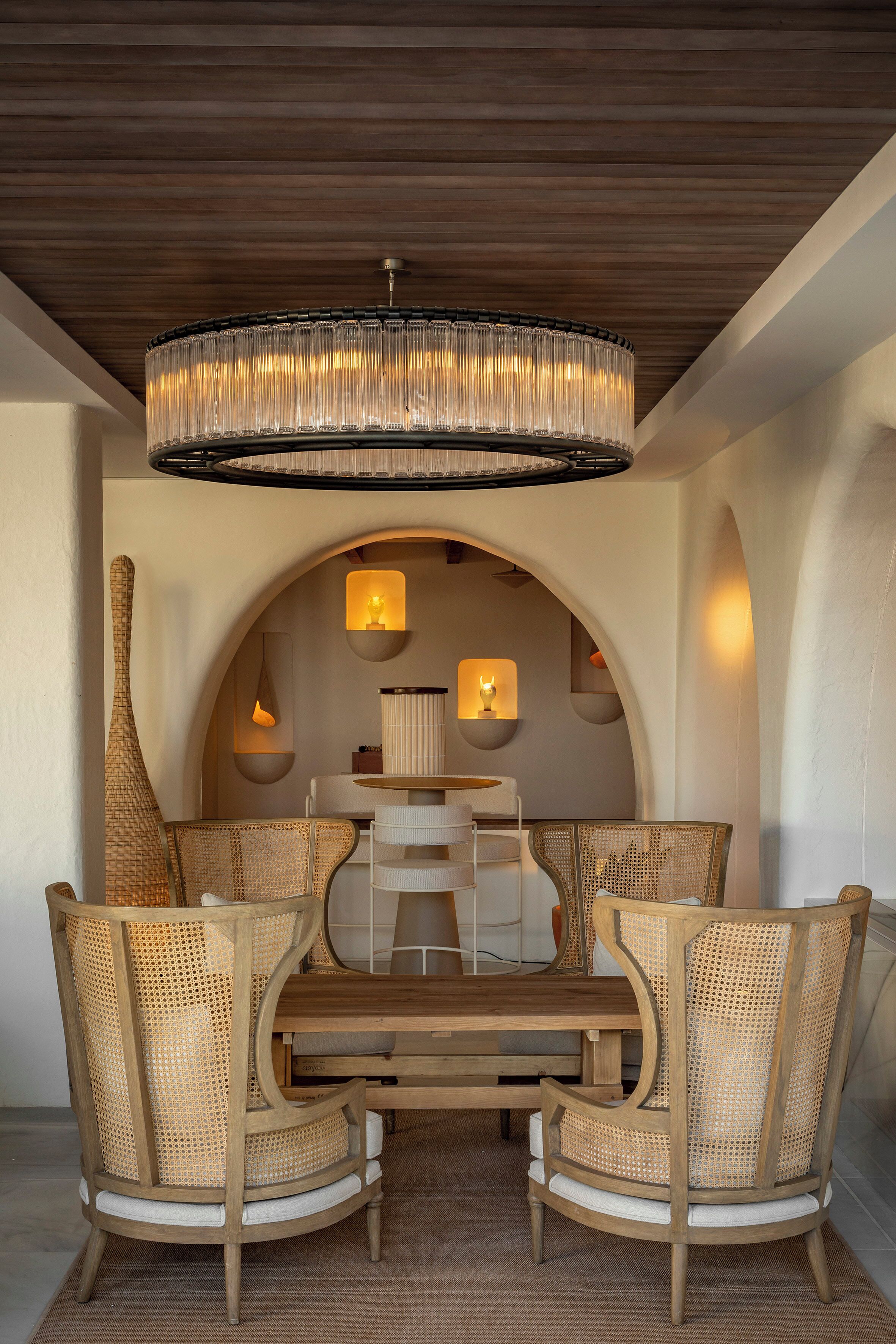 Foto - Villa Le Blanc, a Gran Meliá Hotel - The Leading Hotels of The World