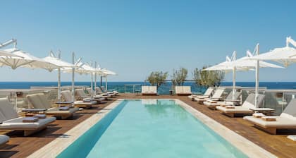 Villa Le Blanc, a Gran Meliá Hotel - The Leading Hotels of the World