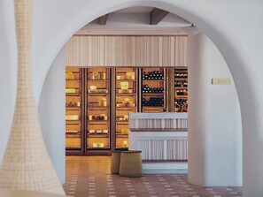 3 restaurants, Mediterrane gerechten