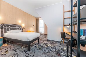 Standard Room, 1 Single Bed