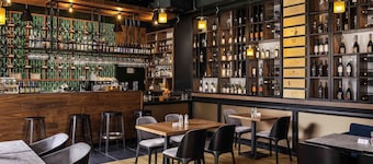 ibis Styles Szczecin Stare Miasto