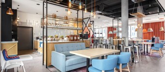 ibis Styles Szczecin Stare Miasto