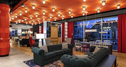 ibis Styles Szczecin Stare Miasto