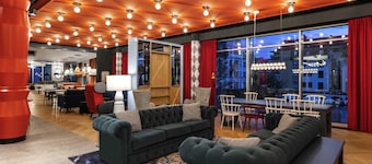 ibis Styles Szczecin Stare Miasto