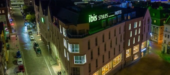 ibis Styles Szczecin Stare Miasto