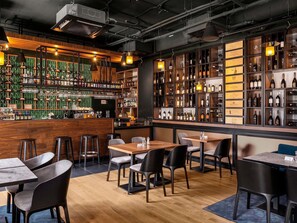Miscellaneous - ibis Styles Szczecin Stare Miasto (Szczecin)