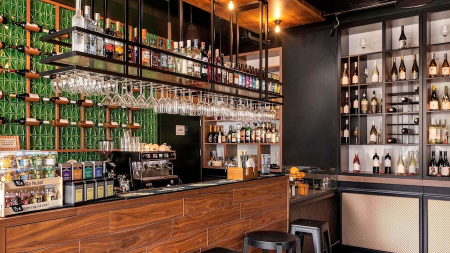ibis Styles Szczecin Stare Miasto