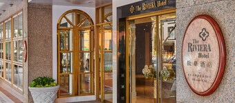 The Riviera Hotel