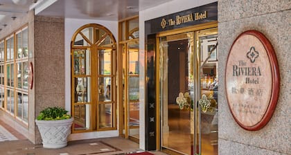 The Riviera Hotel