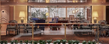 Uitzicht vanuit accommodatie