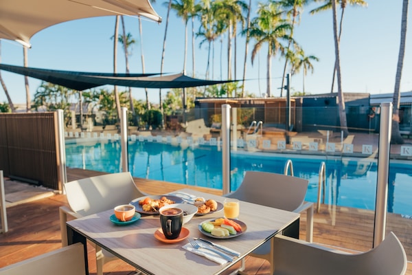 Sarapan pesanan masak setiap hari dengan fi