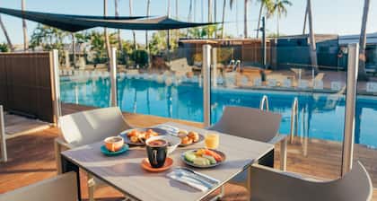 Karratha International Hotel