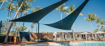 Karratha International Hotel