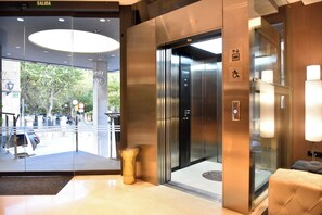 Ascensor