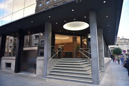 Hotel Pedro I de Aragón