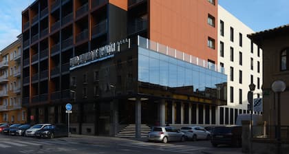 Hotel Pedro I de Aragón