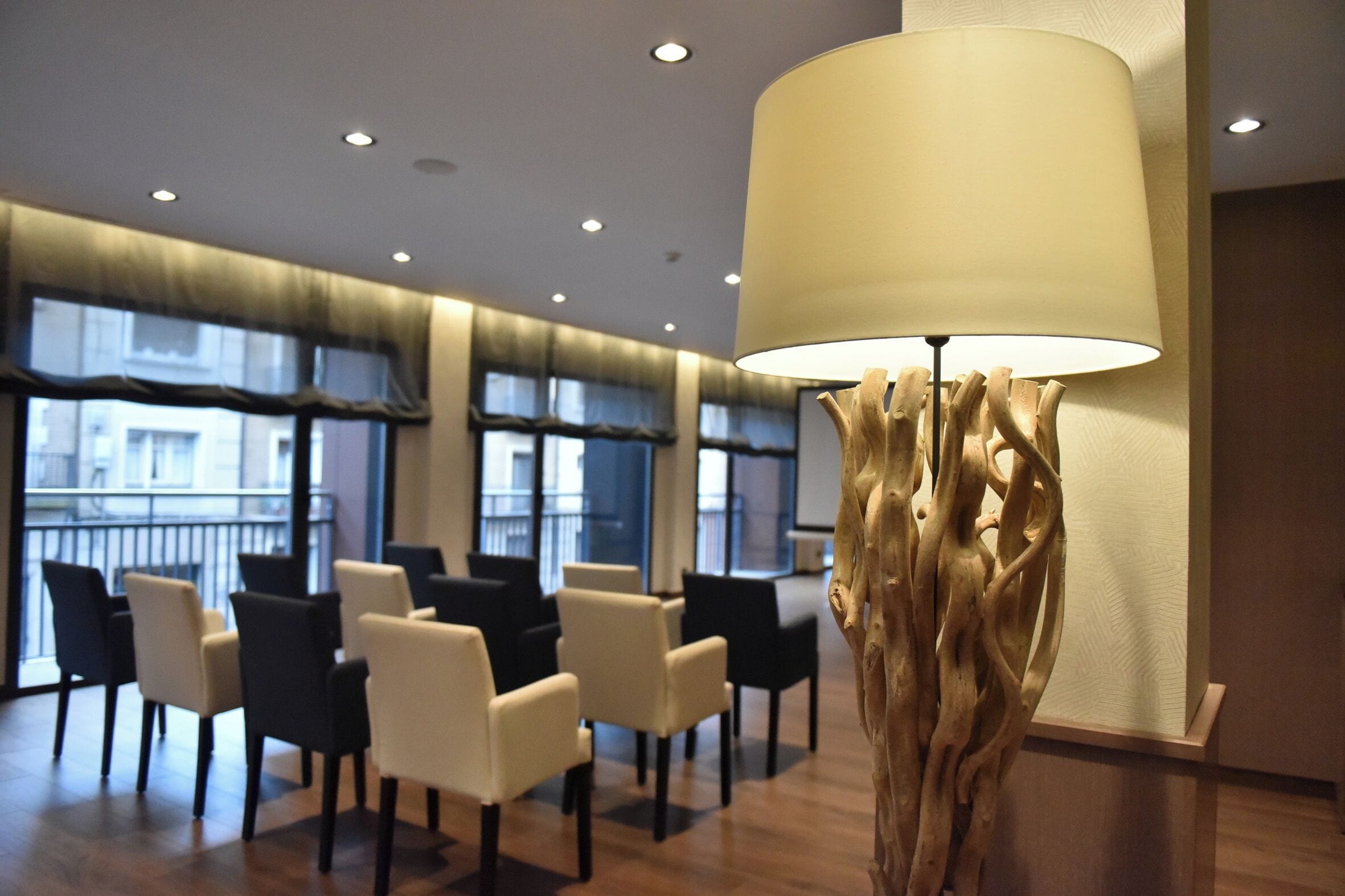 Foto - Hotel Pedro I De Aragon 4 Estrellas SUPERIOR