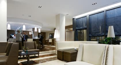 Hotel Pedro I de Aragón