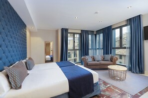 Junior Room