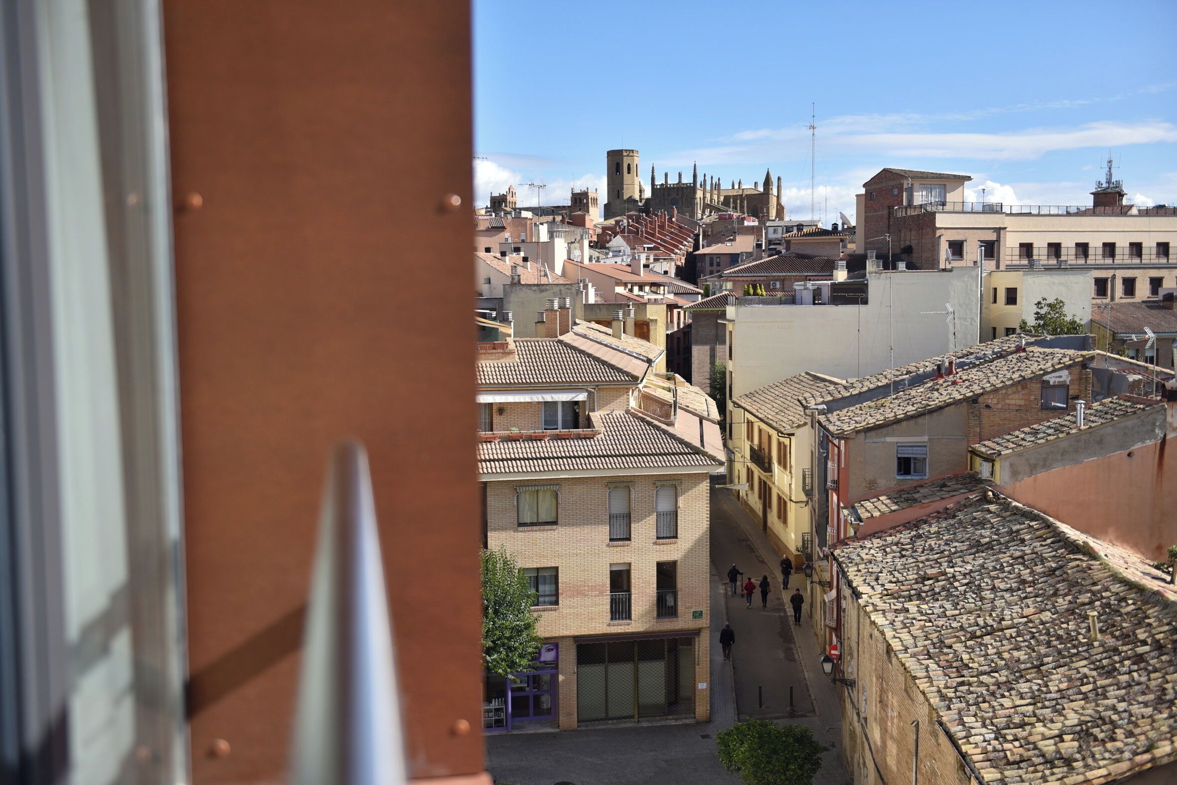 Photo - Hotel Pedro I De Aragon 4 Estrellas SUPERIOR