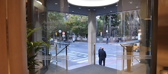 Hotel Pedro I de Aragón