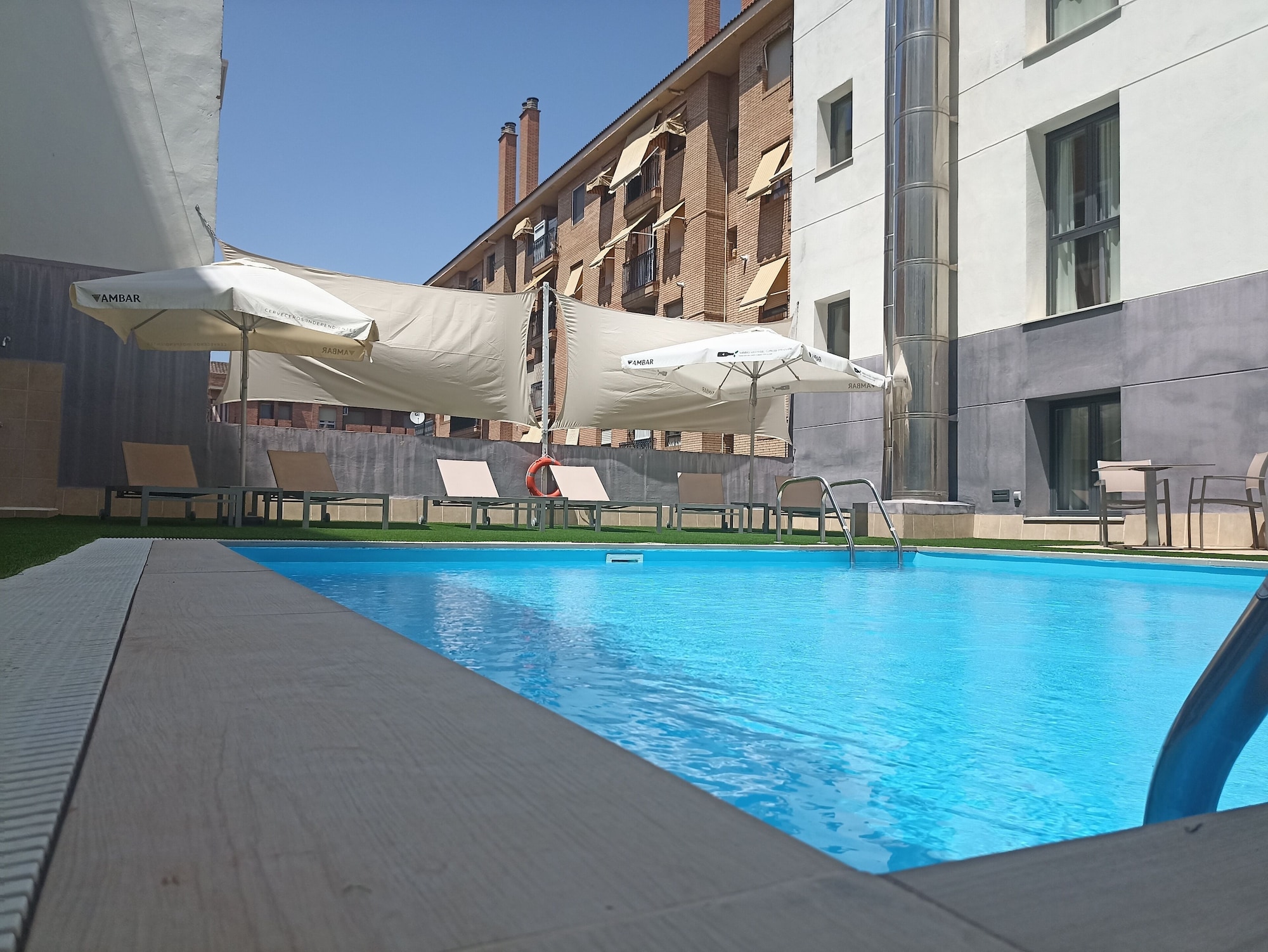 Hotels de 4 estrelles