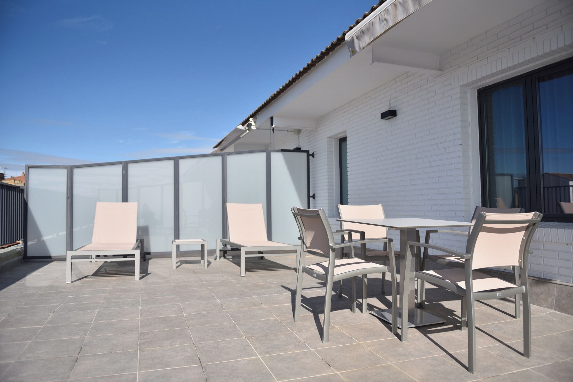 Foto - Hotel Pedro I De Aragon 4 Estrellas SUPERIOR