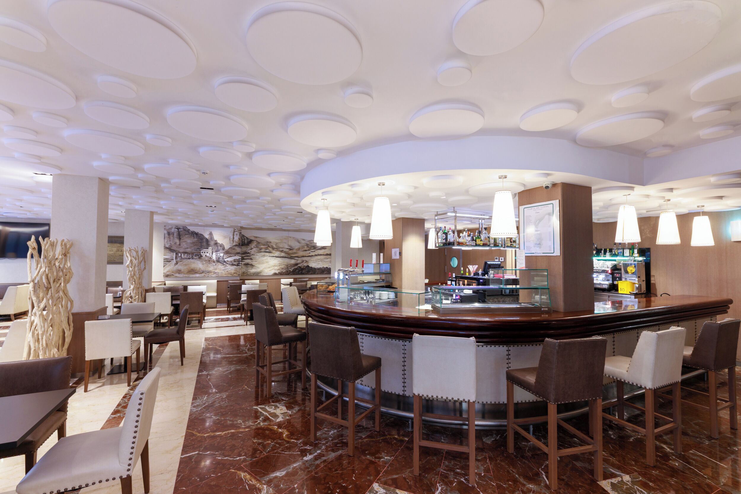 Foto - Hotel Pedro I De Aragon 4 Estrellas SUPERIOR