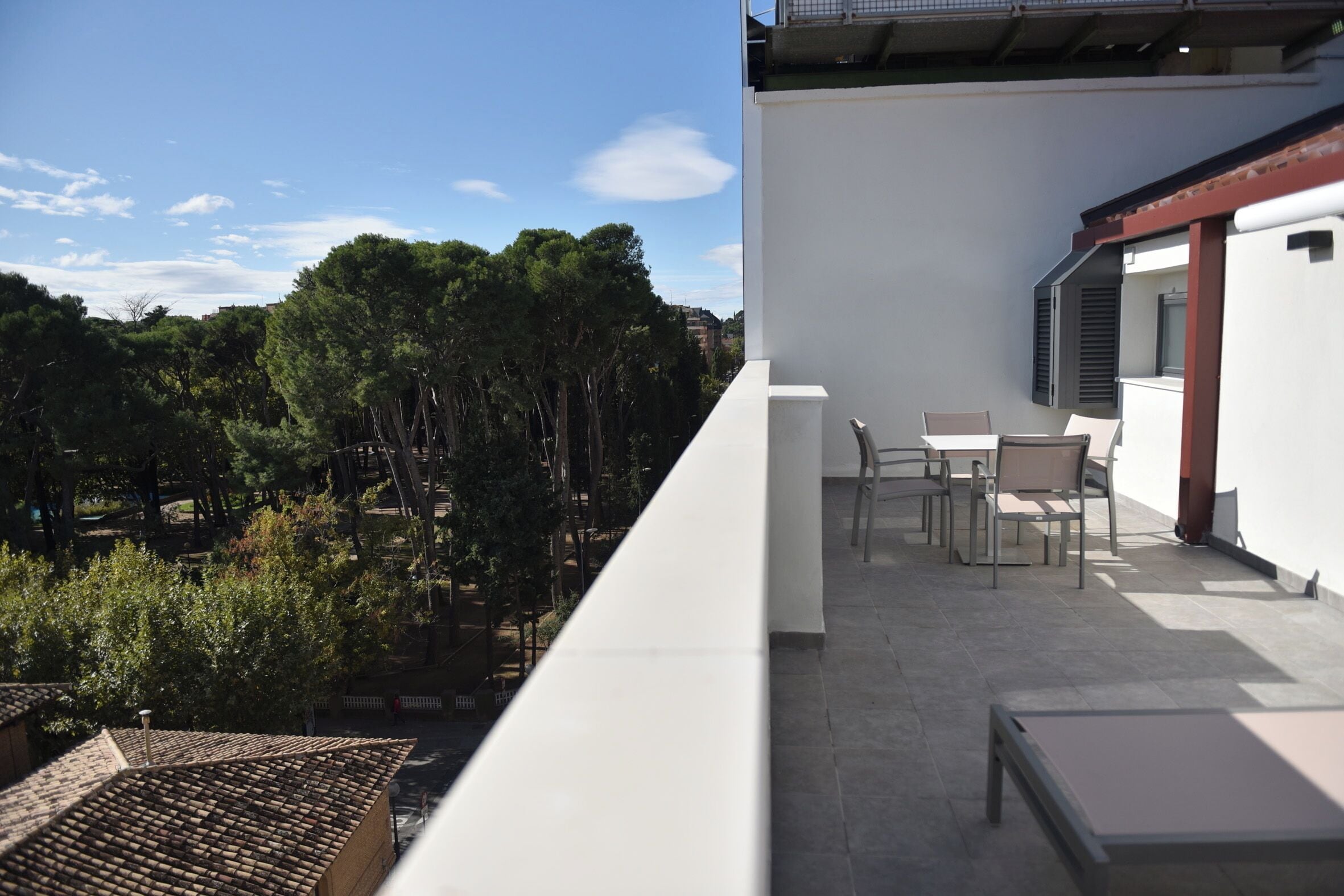 Foto - Hotel Pedro I De Aragon 4 Estrellas SUPERIOR