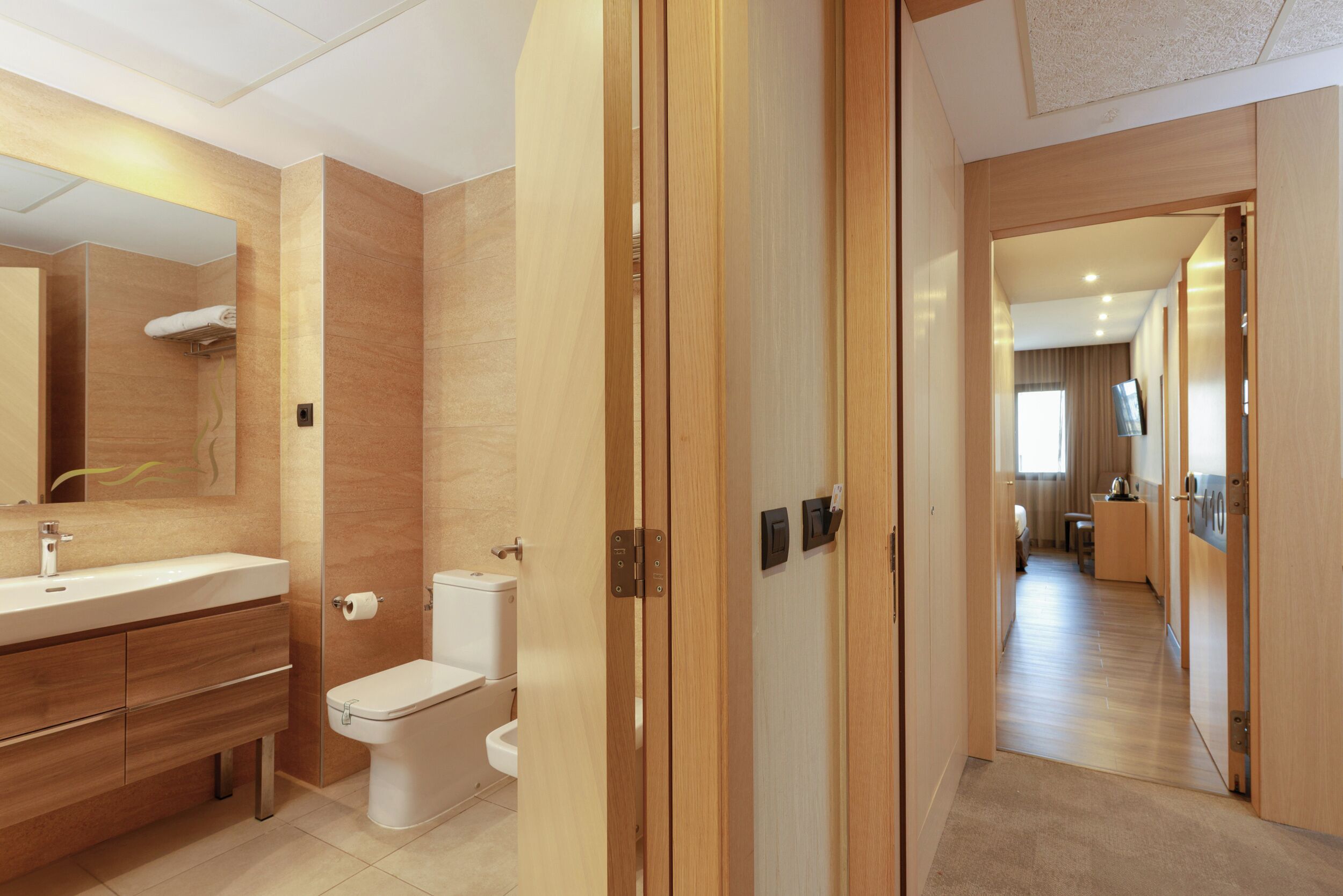 Photo - Hotel Pedro I De Aragon 4 Estrellas SUPERIOR