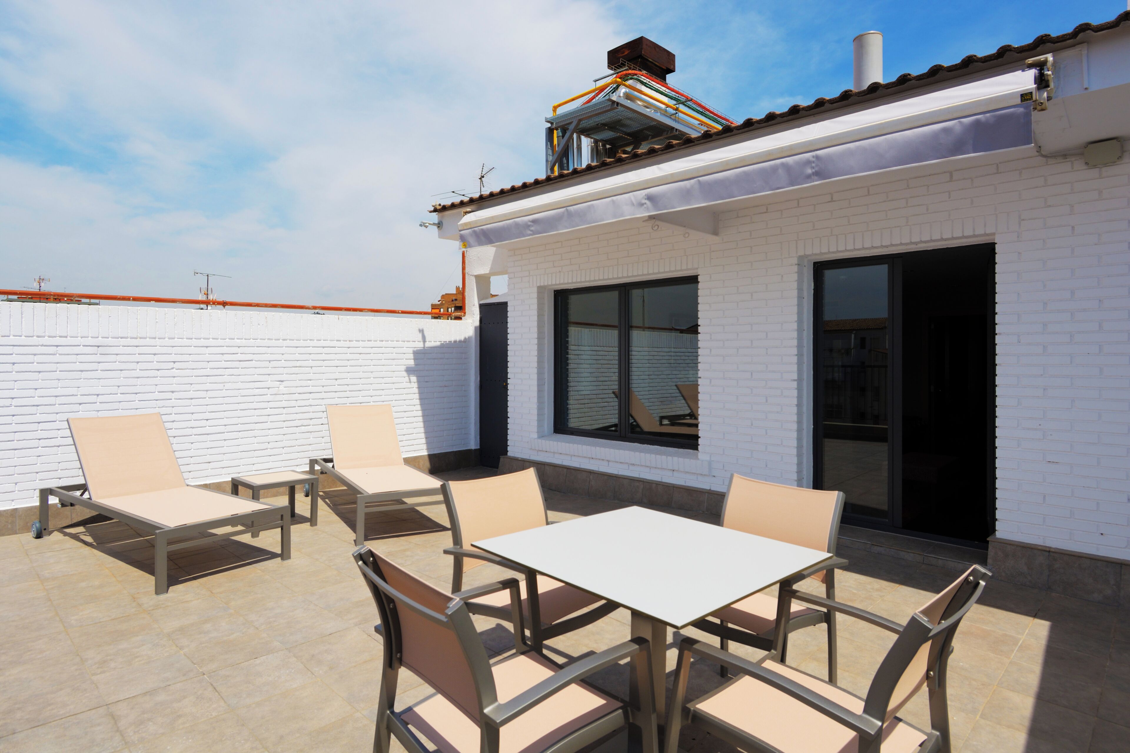 Photo - Hotel Pedro I De Aragon 4 Estrellas SUPERIOR