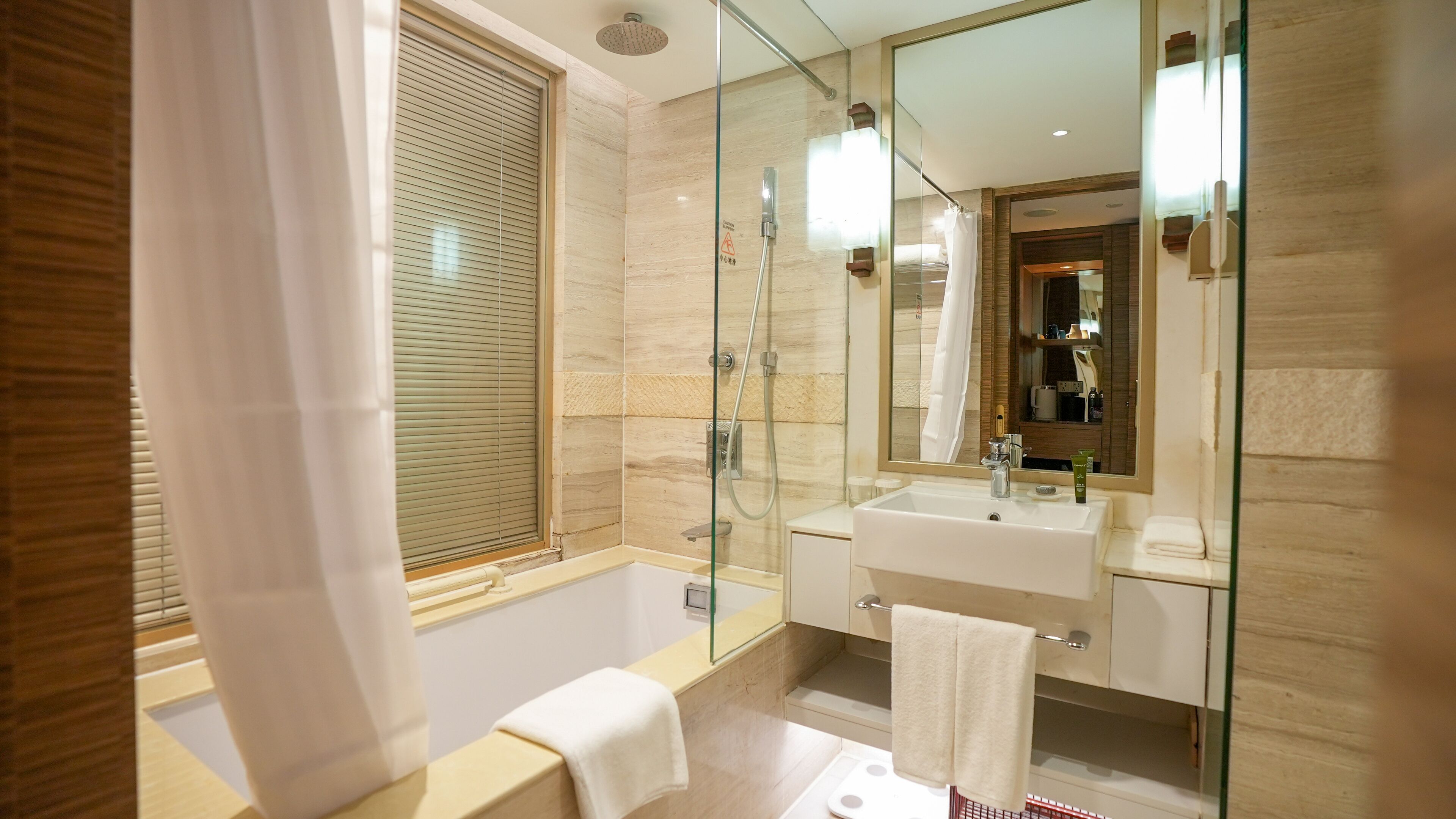 Foto - Asia Hotel Beijing