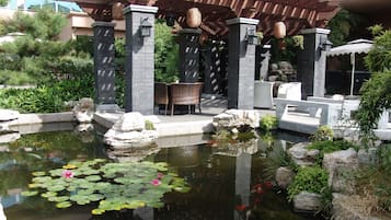 Jardin