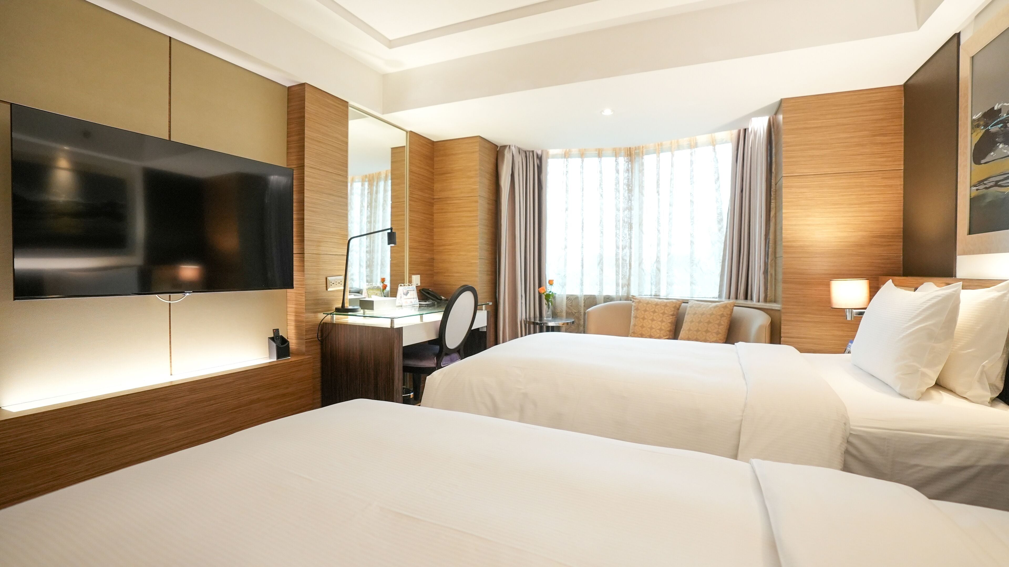 Foto - Asia Hotel Beijing