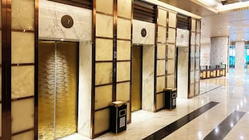 Elevator