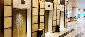 Beijing Asia Hotel 