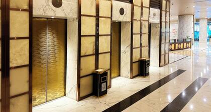 Beijing Asia Hotel