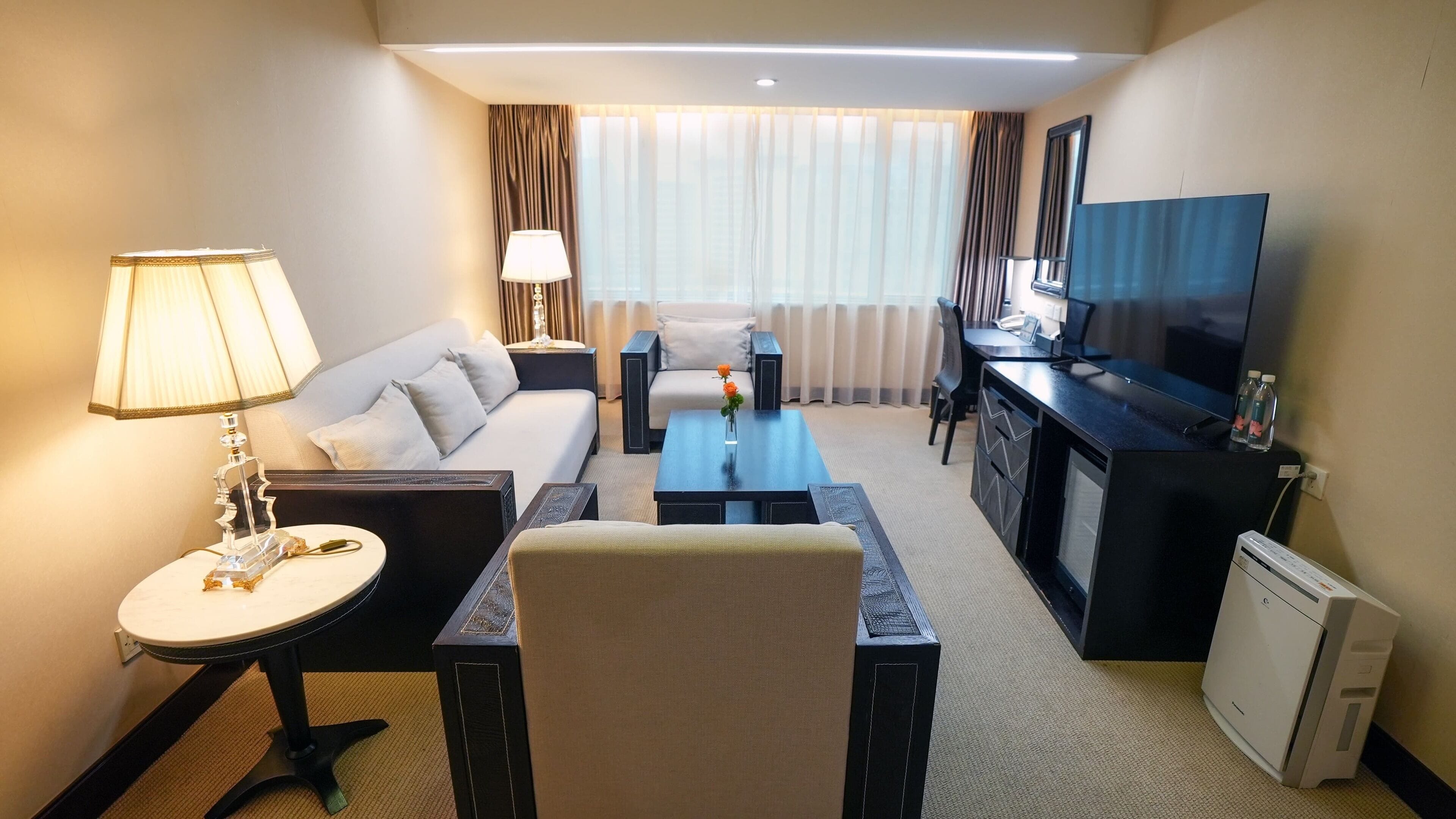 Foto - Asia Hotel Beijing