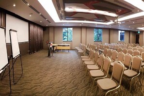 Meeting facility - Metropolitan Ymca Singapore (Singapore)