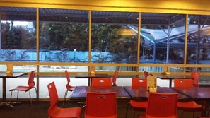 Dining - Metropolitan Ymca Singapore (Singapore)