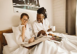 Literie de qualité supérieure, matelas mémoire de forme