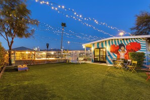 Commodité de l’hébergement 