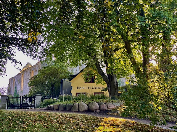 Außenbereich