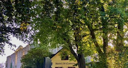 Hotell St Clemens