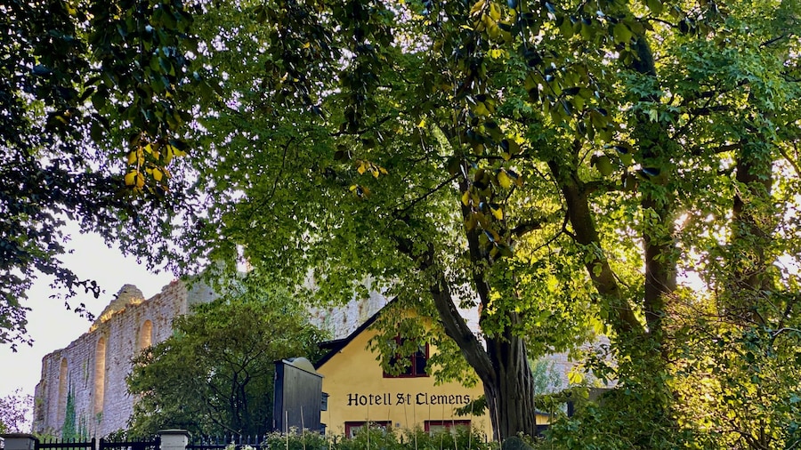 Hotell St Clemens