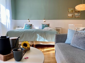 Superior-Zweibettzimmer
