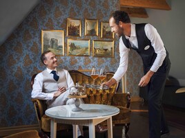 Suite | Décoration personnalisée, ameublement personnalisé, bureau