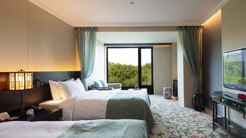 Old Peking View Room