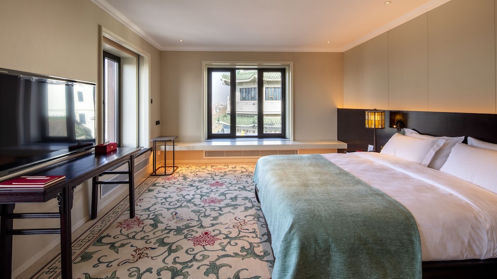 Grand Hotel Beijing photo 4